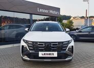 Hyundai Tucson 2