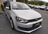 Volkswagen Polo 9
