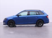 Škoda Fabia 4