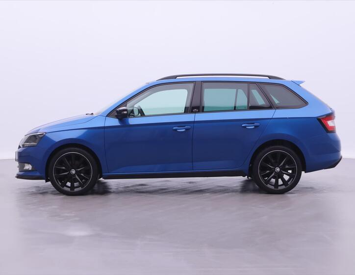 Škoda Fabia 4