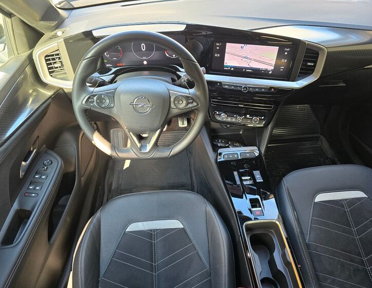 Opel Mokka 12