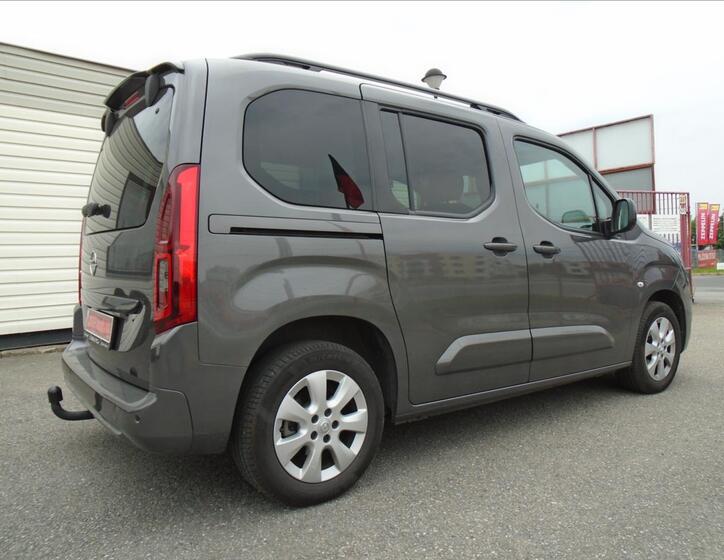 Opel Combo 6