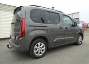 Opel Combo 6