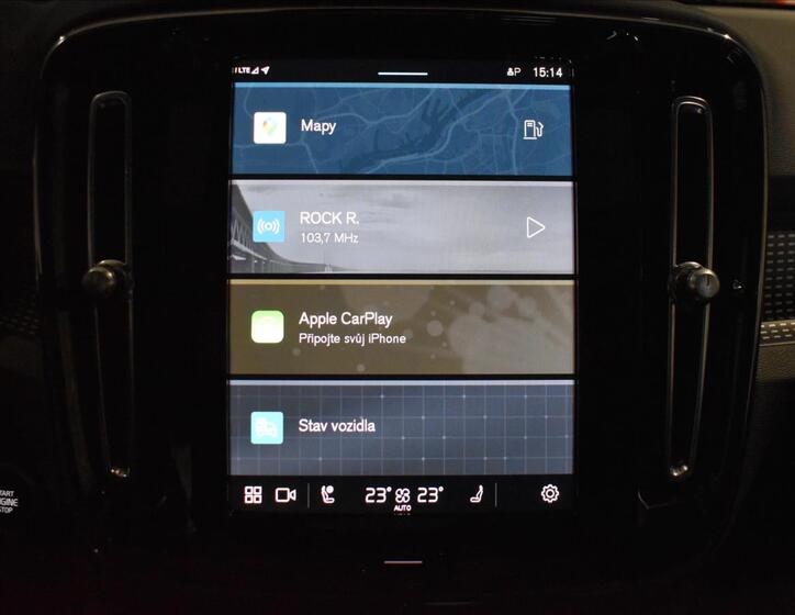 Volvo XC40 17
