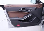 Mercedes-Benz CLA 11
