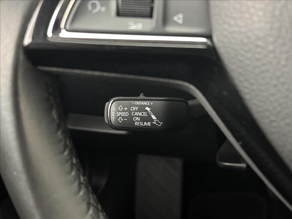 Škoda Superb 11