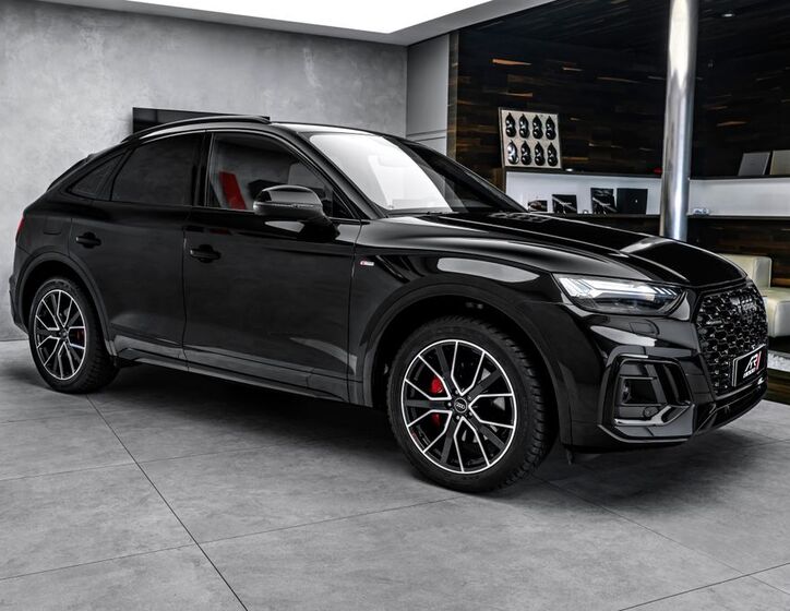 Audi Q5 4