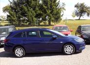 Opel Astra 4
