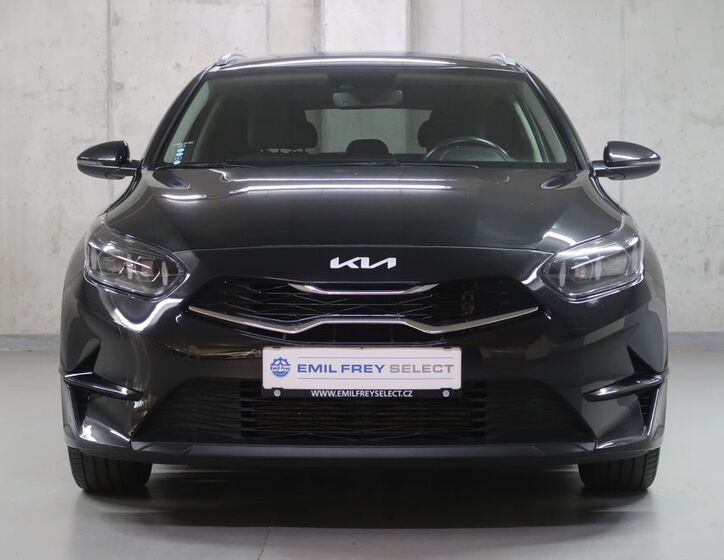 KIA Ceed 2