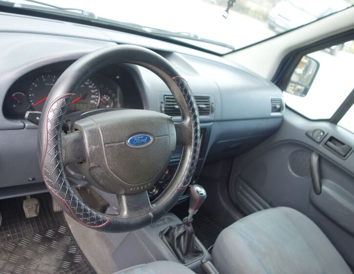 Ford Tourneo Connect 20