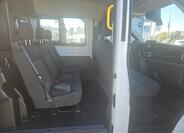 Ford Transit 10
