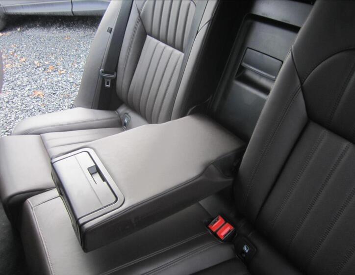 Škoda Superb 35