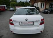 Škoda Octavia 8