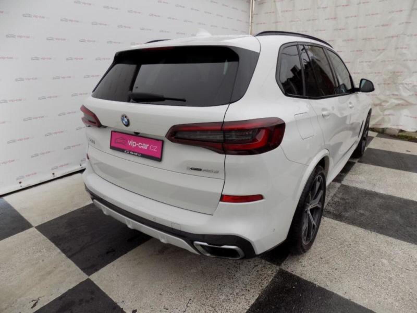 BMW X5 7