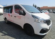 Renault Trafic 3