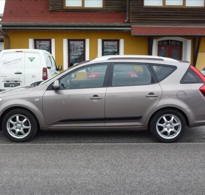 KIA Ceed 8