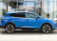 Nissan Qashqai 4