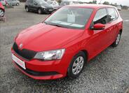 Škoda Fabia 3
