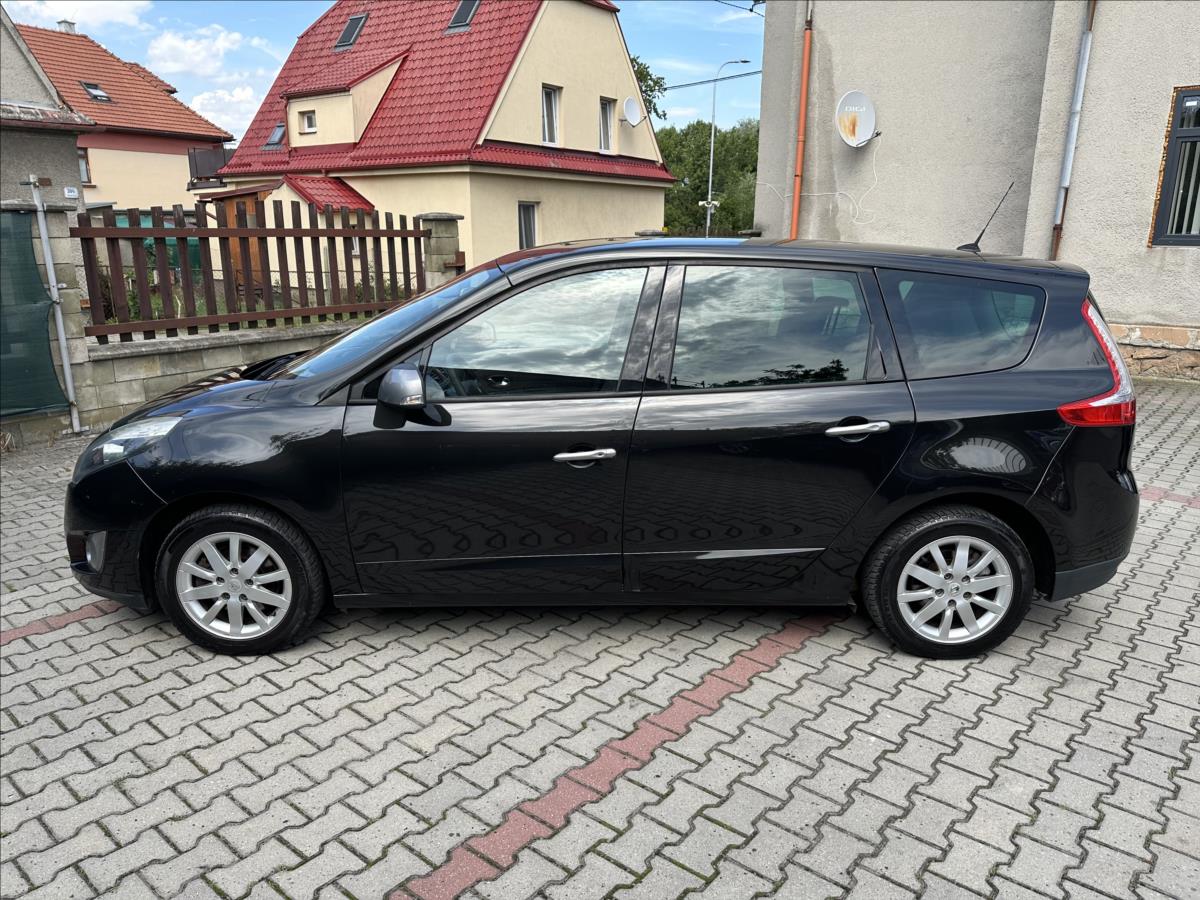 Renault Grand Scénic