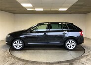 Škoda Rapid 4