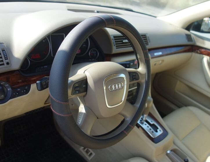 Audi A4 20