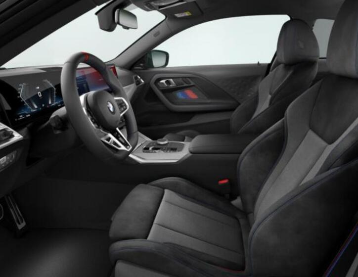 BMW Řada 2 4