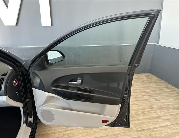 KIA Ceed 20
