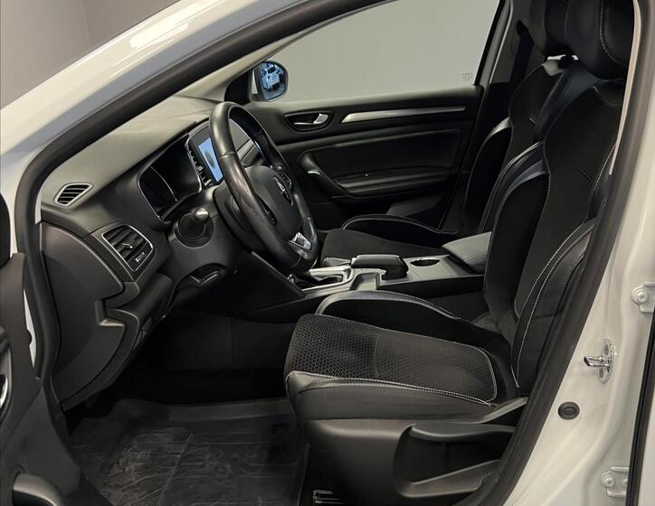 Renault Mégane 7