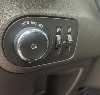 Opel Crossland X 16