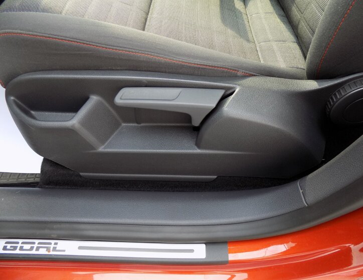 Volkswagen Golf Plus 21