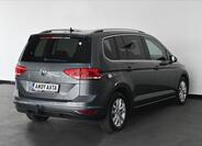 Volkswagen Touran 3