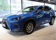 Lexus NX 300h 3