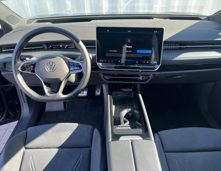 Volkswagen ID.7 13