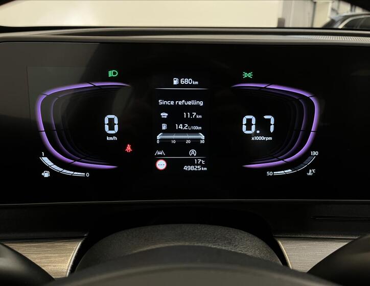 KIA Sportage 6