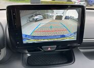 Toyota Yaris 21