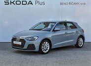 Audi A1 1