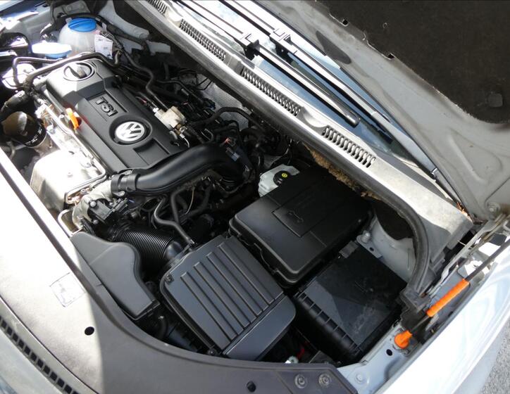 Volkswagen Golf Plus 39