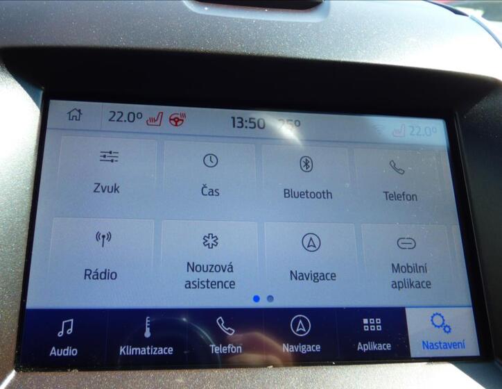 Ford S-MAX 33