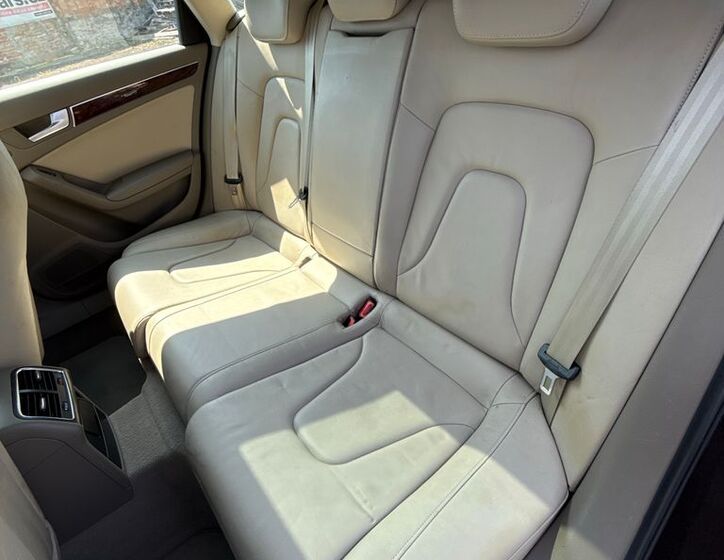 Audi A4 Allroad 23