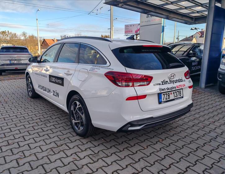 Hyundai i30 3