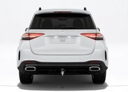 Mercedes-Benz GLE 5