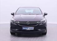 Opel Astra 2
