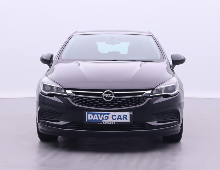 Opel Astra 2