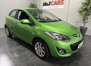 Mazda 2 2