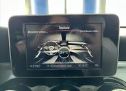 Mercedes-Benz Třídy C 18