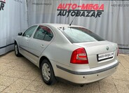 Škoda Octavia 8