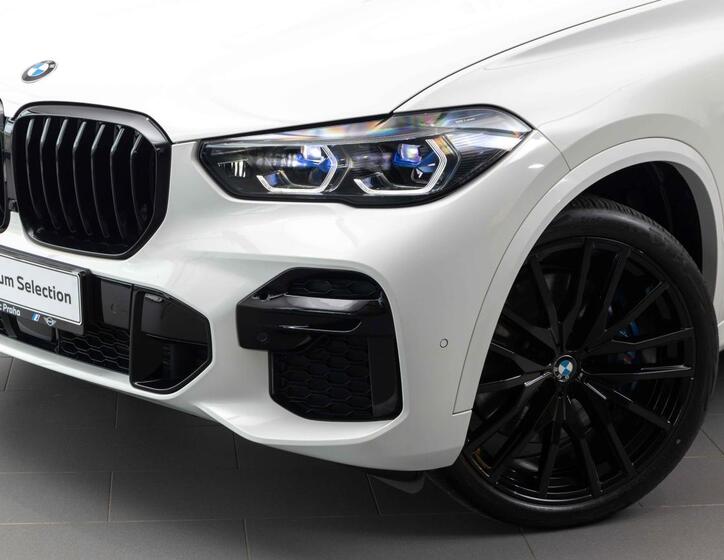 BMW X5 7