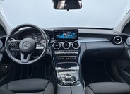 Mercedes-Benz Třídy C 17