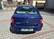 Renault Thalia 4