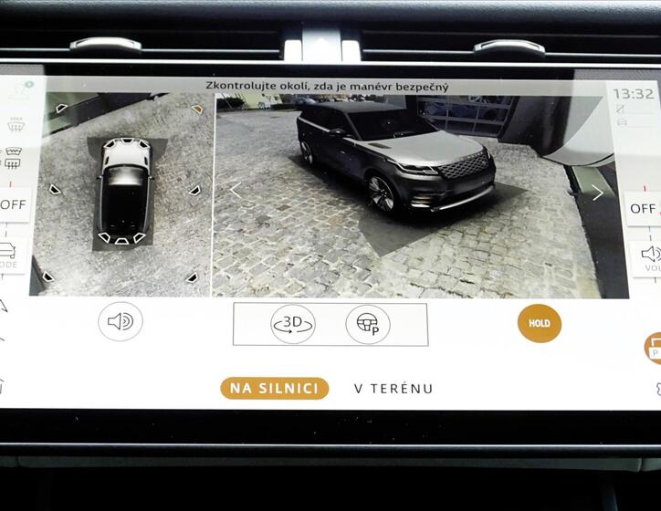 Land Rover Range Rover Velar 21